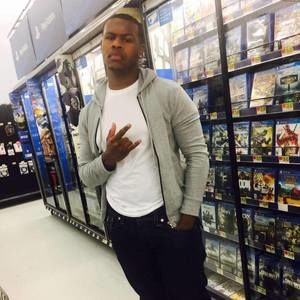 Meet your Posher, Kevontrelle